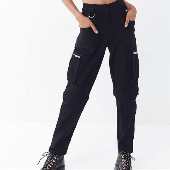 I.AM.GIA Pants - NWOT - I.AM.GIA Ursa Cargo Tech Pant, Size Small